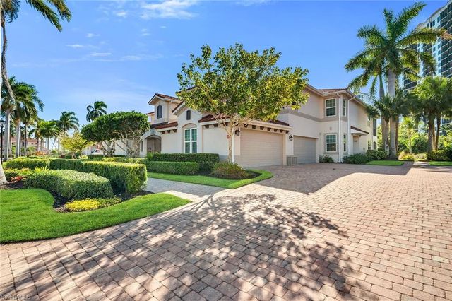 1285 Rialto WAY 102, Naples, FL 34114