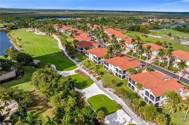 1285 Rialto WAY 102, Naples, FL 34114