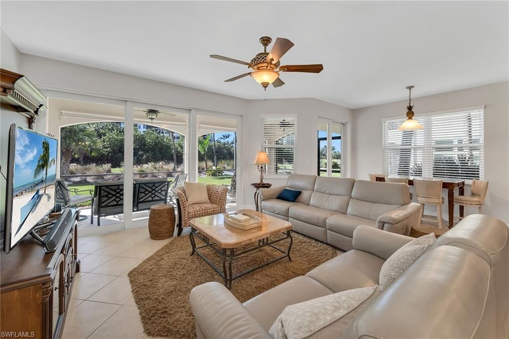 1285 Rialto WAY 102, NAPLES, FL 34114 — photo 2