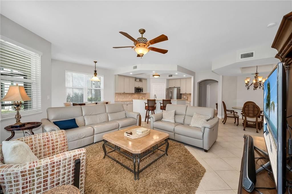1285 Rialto WAY 102, NAPLES, FL 34114 — photo 3