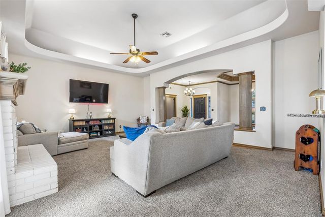 19508 Danforth Farms Boulevard, Edmond, OK 73012