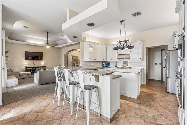 19508 Danforth Farms Boulevard, Edmond, OK 73012