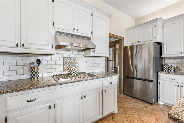 19508 Danforth Farms Boulevard, Edmond, OK 73012