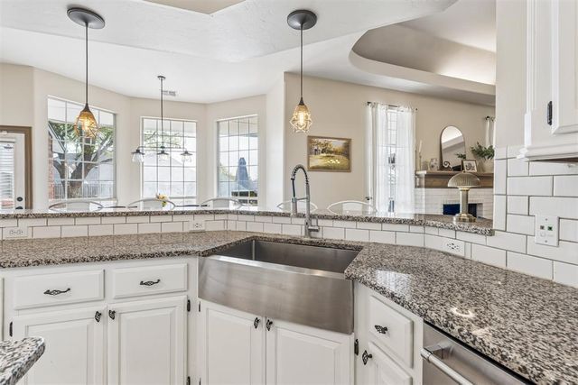 19508 Danforth Farms Boulevard, Edmond, OK 73012