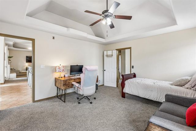 19508 Danforth Farms Boulevard, Edmond, OK 73012