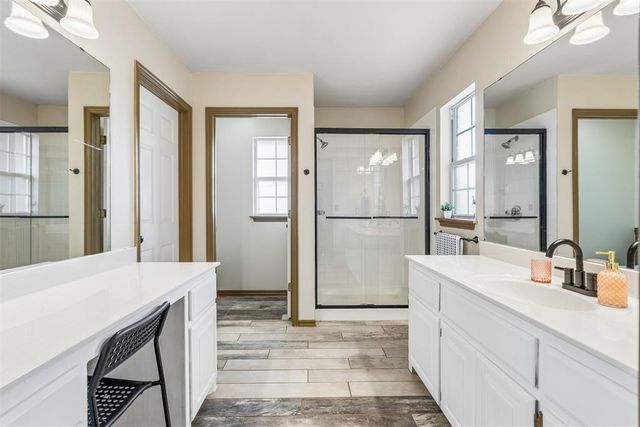 19508 Danforth Farms Boulevard, Edmond, OK 73012