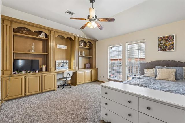 19508 Danforth Farms Boulevard, Edmond, OK 73012