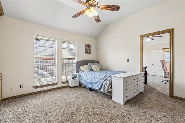 19508 Danforth Farms Boulevard, Edmond, OK 73012