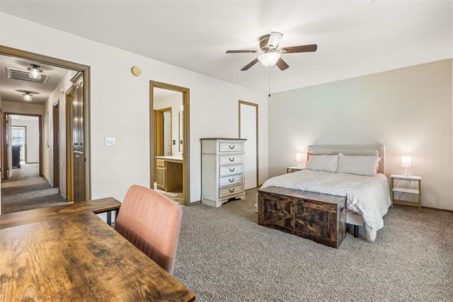 19508 Danforth Farms Boulevard, Edmond, OK 73012