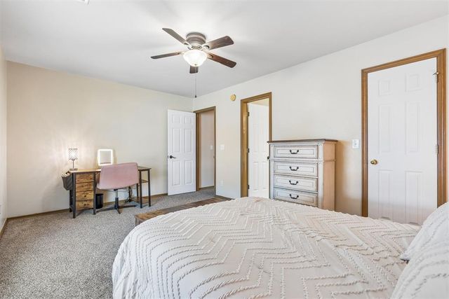 19508 Danforth Farms Boulevard, Edmond, OK 73012