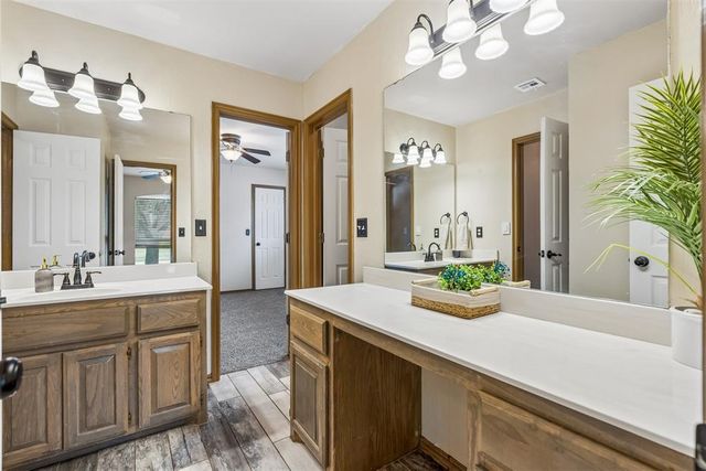 19508 Danforth Farms Boulevard, Edmond, OK 73012