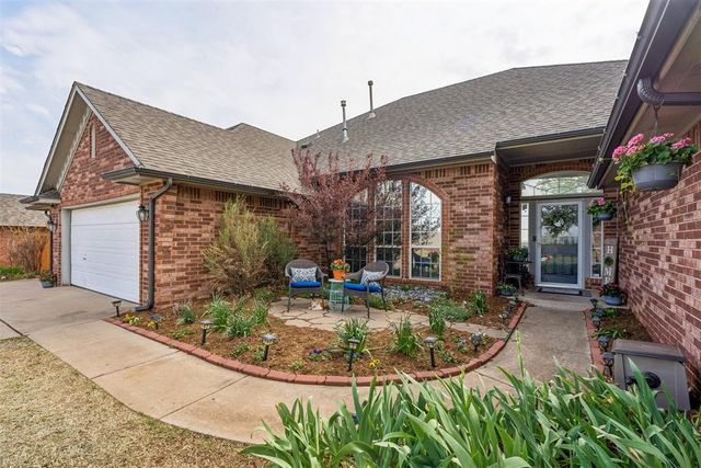 19508 Danforth Farms Boulevard, Edmond, OK 73012