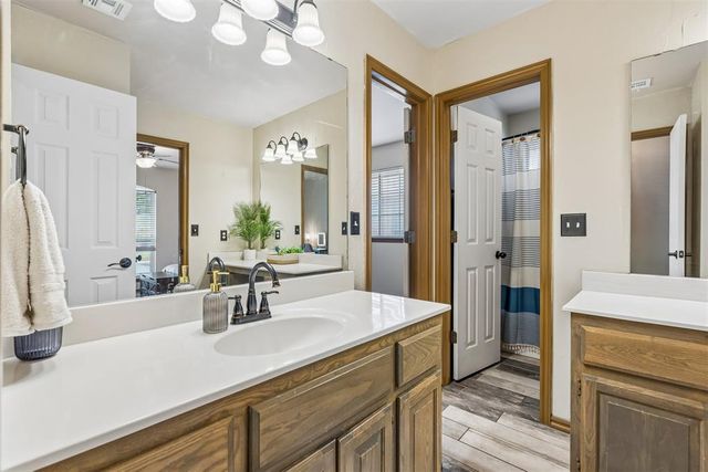 19508 Danforth Farms Boulevard, Edmond, OK 73012