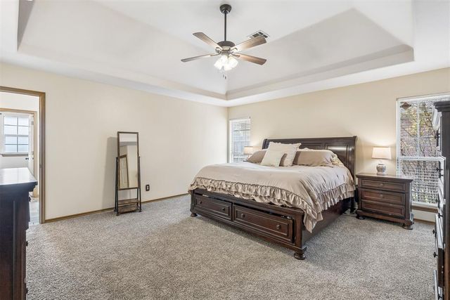 19508 Danforth Farms Boulevard, Edmond, OK 73012