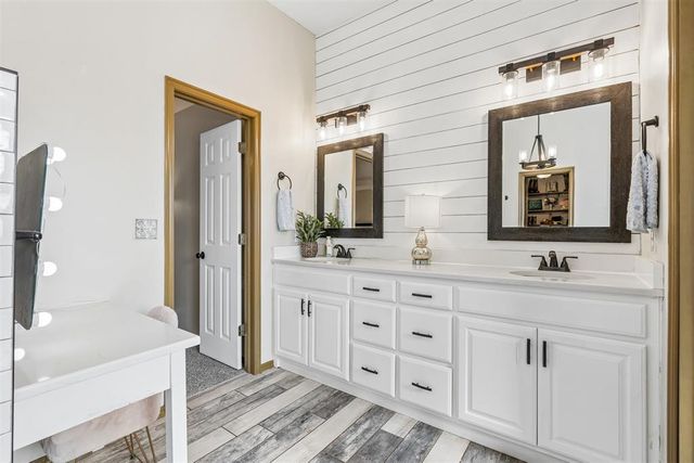 19508 Danforth Farms Boulevard, Edmond, OK 73012