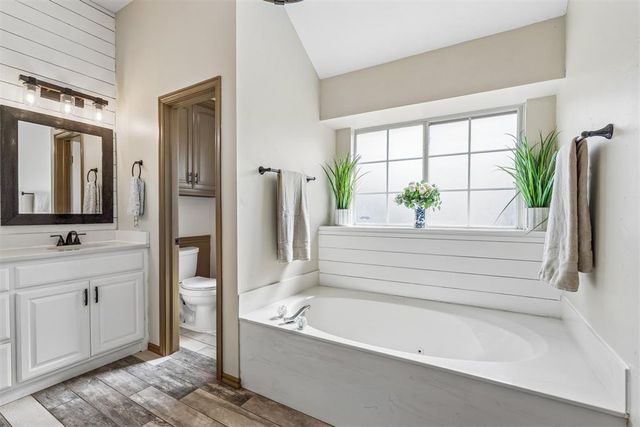 19508 Danforth Farms Boulevard, Edmond, OK 73012