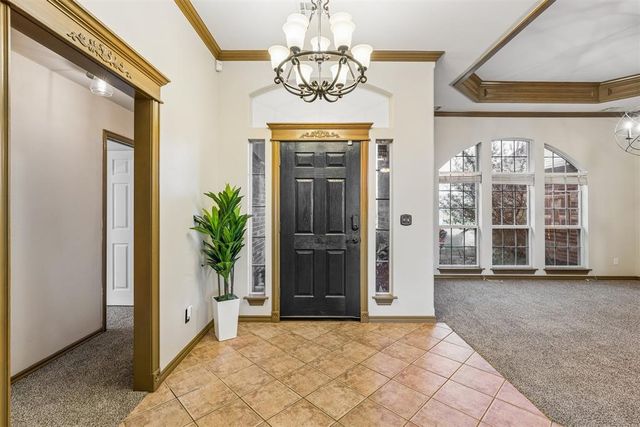 19508 Danforth Farms Boulevard, Edmond, OK 73012