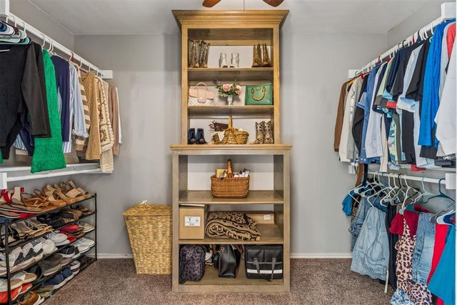 19508 Danforth Farms Boulevard, Edmond, OK 73012