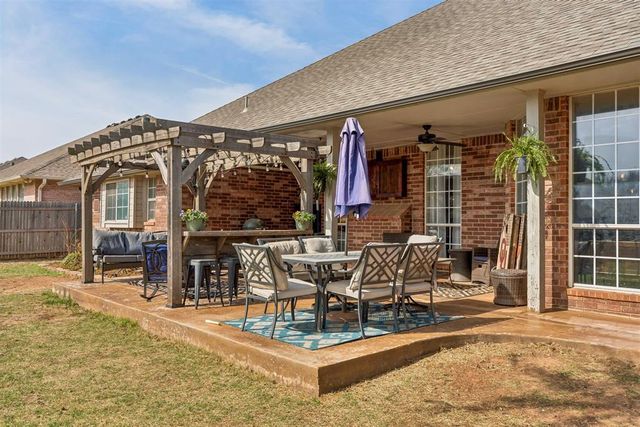 19508 Danforth Farms Boulevard, Edmond, OK 73012