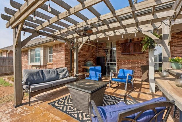 19508 Danforth Farms Boulevard, Edmond, OK 73012