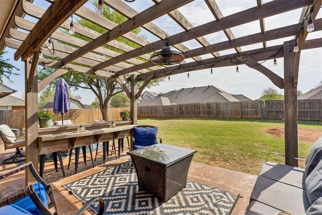 19508 Danforth Farms Boulevard, Edmond, OK 73012