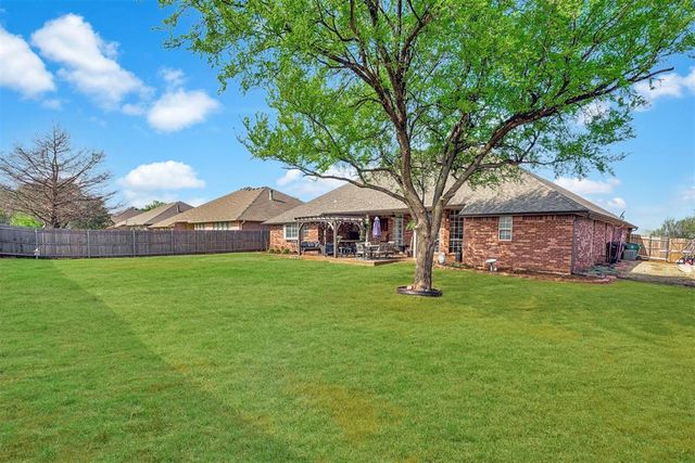 19508 Danforth Farms Boulevard, Edmond, OK 73012