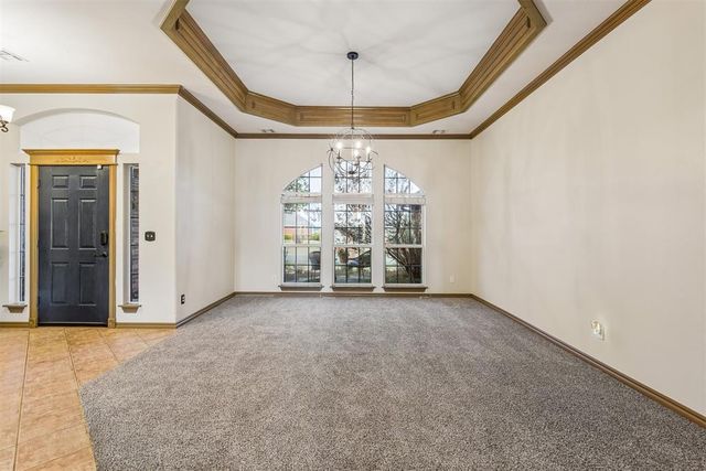 19508 Danforth Farms Boulevard, Edmond, OK 73012