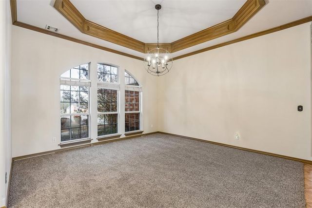 19508 Danforth Farms Boulevard, Edmond, OK 73012