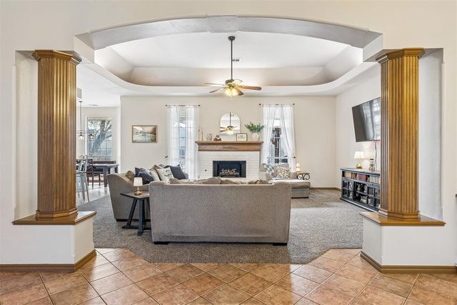 19508 Danforth Farms Boulevard, Edmond, OK 73012