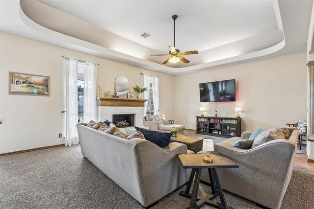 19508 Danforth Farms Boulevard, Edmond, OK 73012