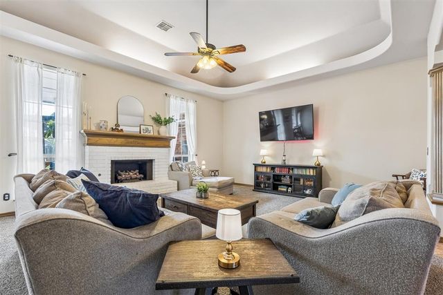 19508 Danforth Farms Boulevard, Edmond, OK 73012