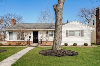 2888 Dover Road, Columbus, OH 43209