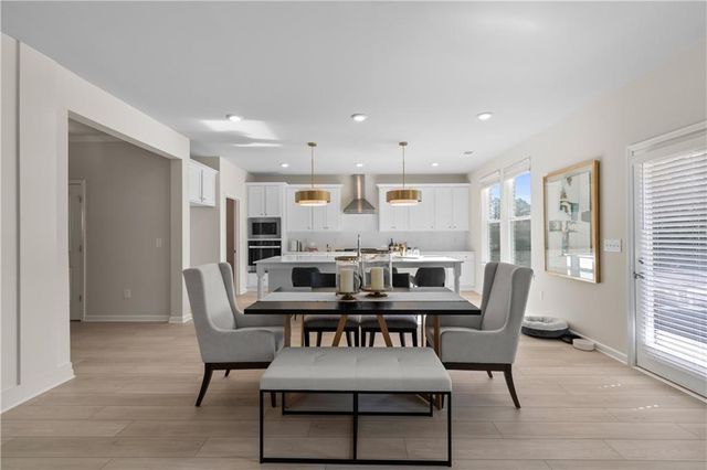 273 Abbotts Crossing Circle, Conyers, GA 30094