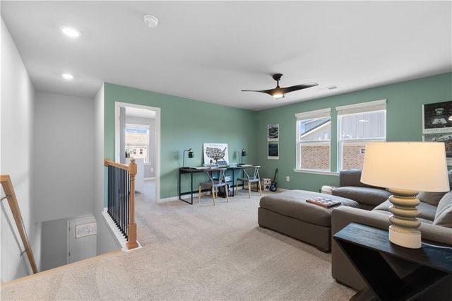 273 Abbotts Crossing Circle, Conyers, GA 30094