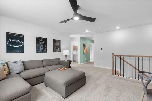 273 Abbotts Crossing Circle, Conyers, GA 30094