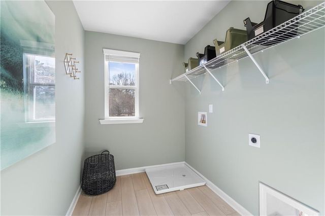 273 Abbotts Crossing Circle, Conyers, GA 30094