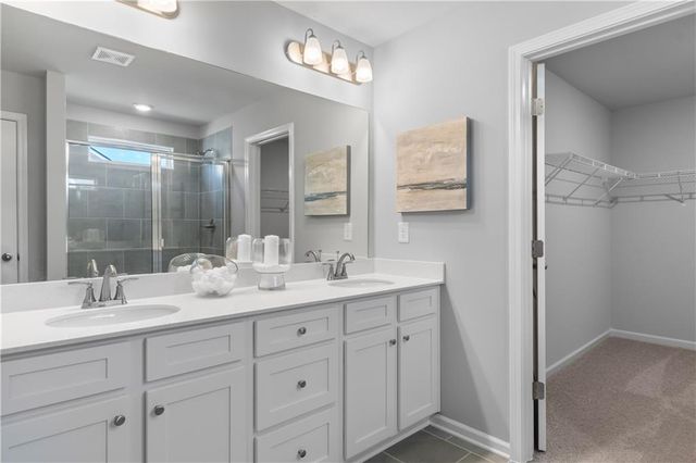 273 Abbotts Crossing Circle, Conyers, GA 30094