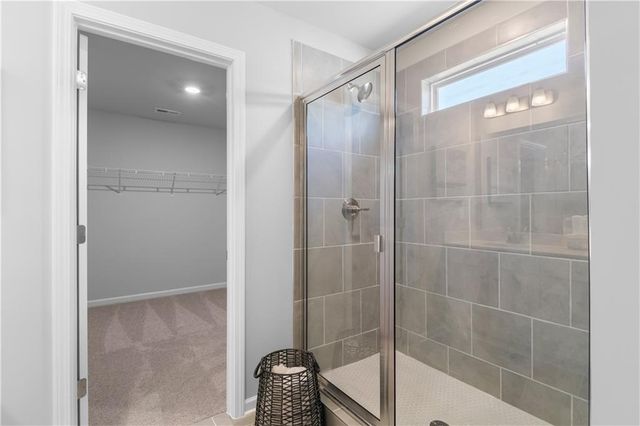 273 Abbotts Crossing Circle, Conyers, GA 30094