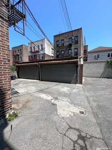 2312 Beaumont Avenue, Bronx, NY 10458