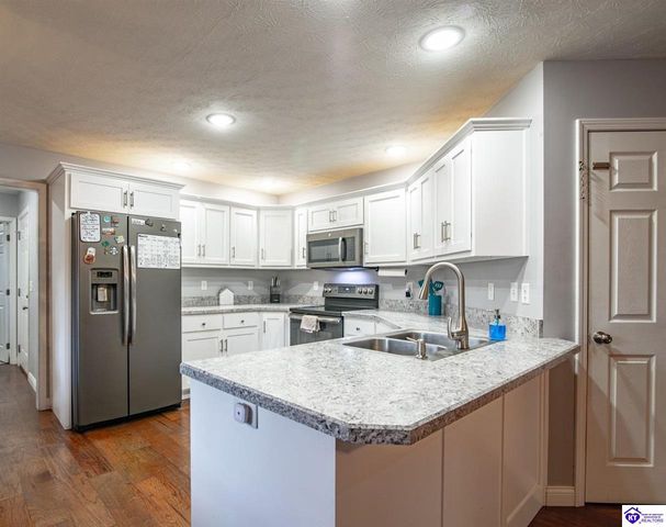 280 Nancy Drive, Elizabethtown, KY 42701