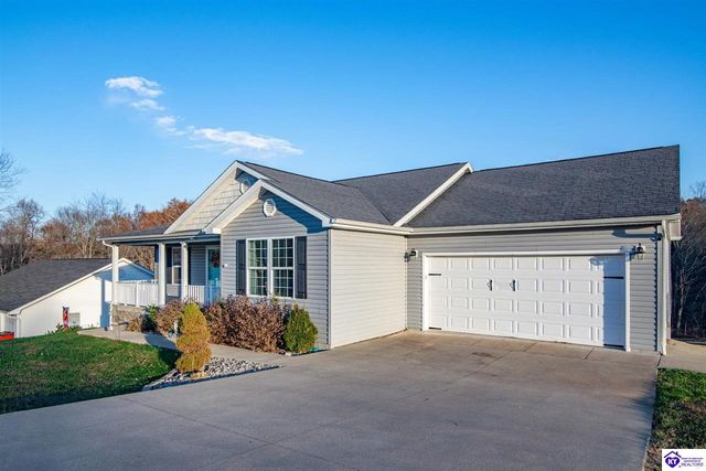 280 Nancy Drive, Elizabethtown, KY 42701