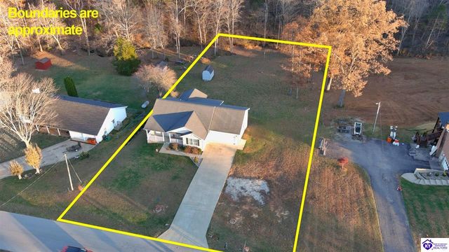 280 Nancy Drive, Elizabethtown, KY 42701