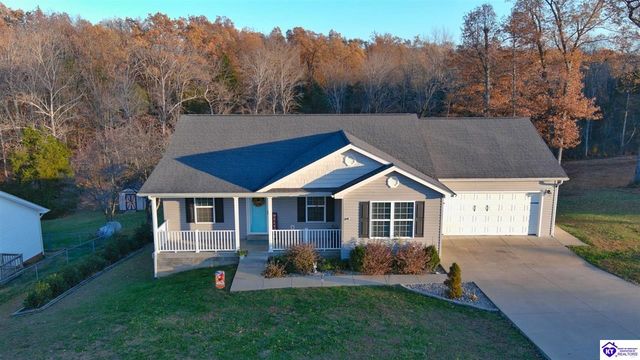 280 Nancy Drive, Elizabethtown, KY 42701