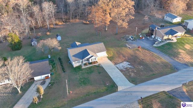280 Nancy Drive, Elizabethtown, KY 42701