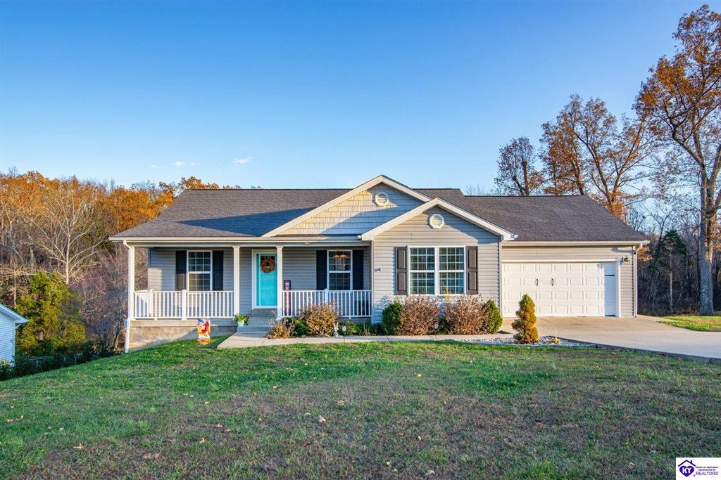 280 Nancy Drive, Elizabethtown, KY 42701