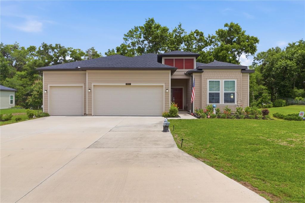 19511 SW 77TH LOOP, Dunnellon, FL 34432