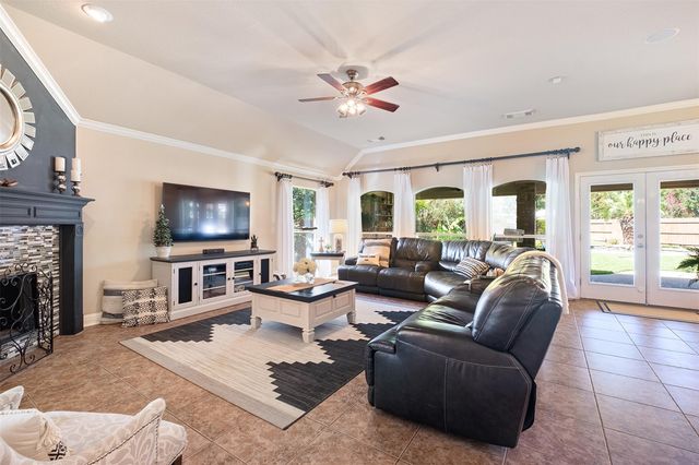 4426 Pasada LN, Round Rock, TX 78681