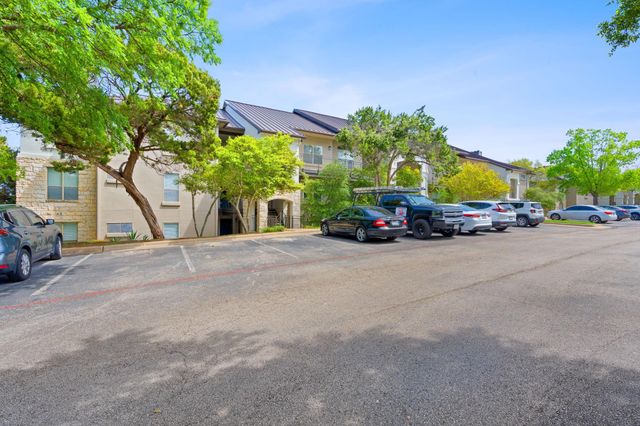 6000 Shepherd Mountain CV 614, Austin, TX 78730