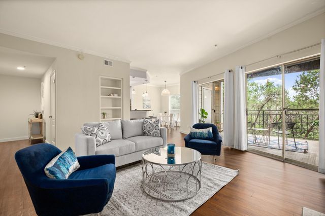 6000 Shepherd Mountain CV 614, Austin, TX 78730