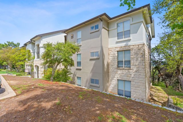 6000 Shepherd Mountain CV 614, Austin, TX 78730